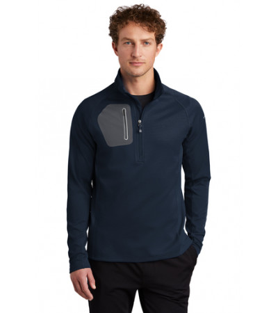 Eddie Bauer ®  1/2-Zip Performance Fleece